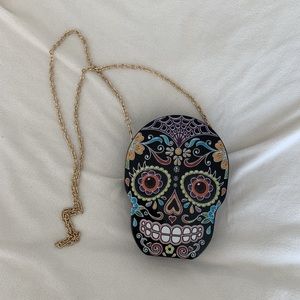 LF SKULL 💀 CROSSBODY